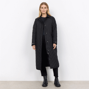 Soyaconcept Fenya Quilted Jacket